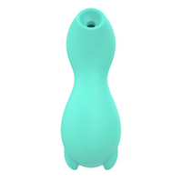 Вакуумный стимулятор клитора 12,5см Lola Games Fantasy Dino 7903-01lola