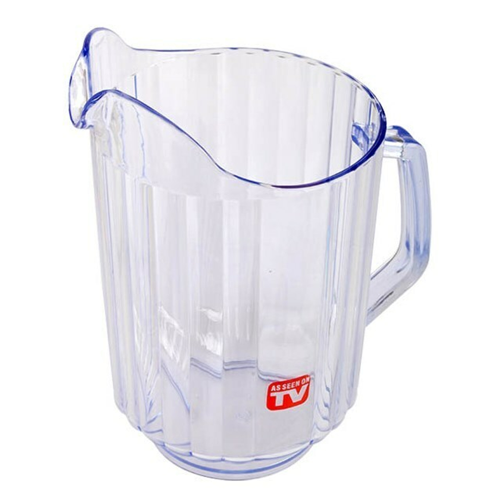 Кувшин для воды, поликарбонат "Water Pitcher" 1,5 л