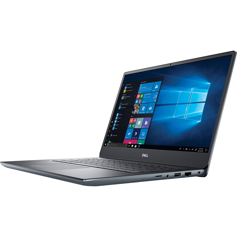 Ноутбук Dell Vostro 5490-7712 Grey