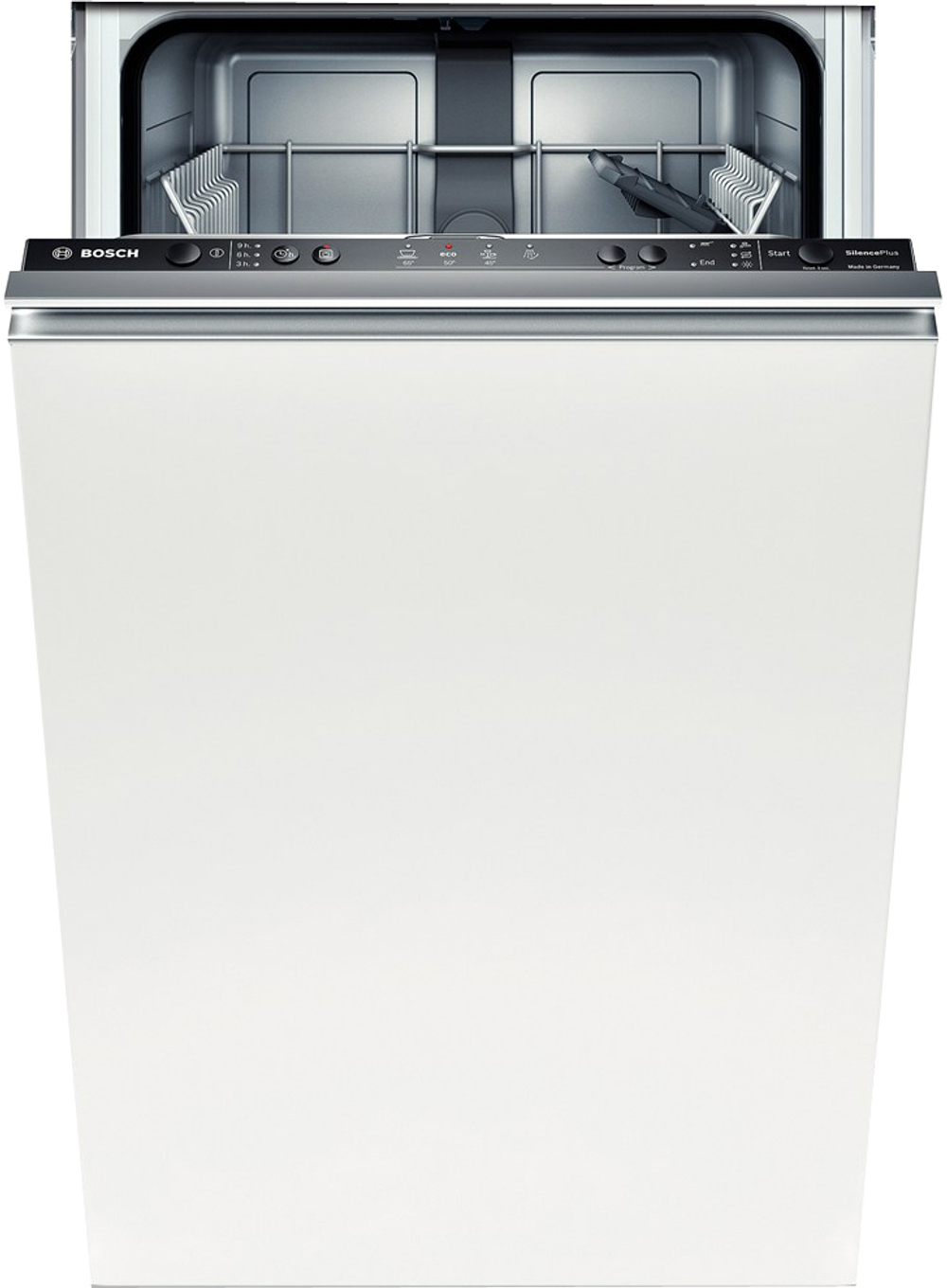 Встраиваемая посудомоечная машина Bosch SPV 40X80 RU