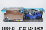 Игровой набор Спецслужбы, коробка 3101-43