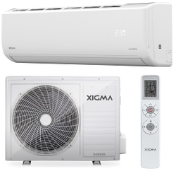 Кондиционер XIGMA Sky XGI-SKY35RHA Inverter