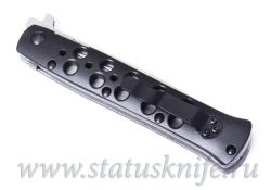 Нож Cold Steel Ti-Lite 4" 26AST алюминиевая рукоятьфотография - 9