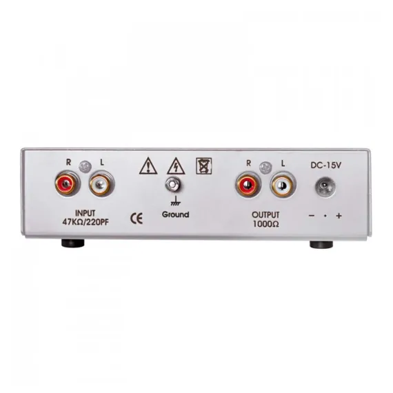 Auris Blues + Amphion Helium 510 + WiiM Amp + Dynavox TC-750 SL + AudioQuest SLIP-DB 14/2