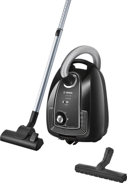 Пылесос Bosch BGLS482200 2200Вт черный