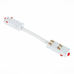 Коннектор гибкий Skyline 220 ST015.522.11H ST Luce