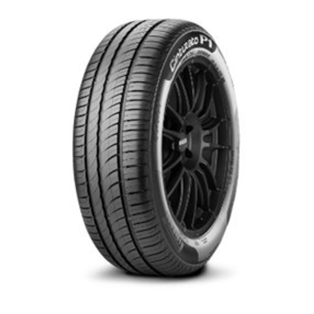 Легковая шина PIRELLI CINTURATO P1 VERDE 185/65R14 86H