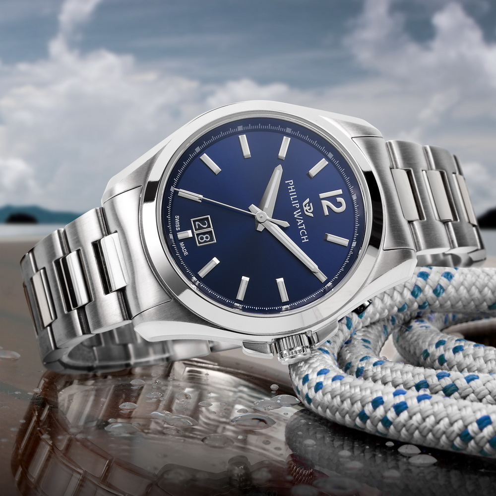 Philip Watch R8253218002