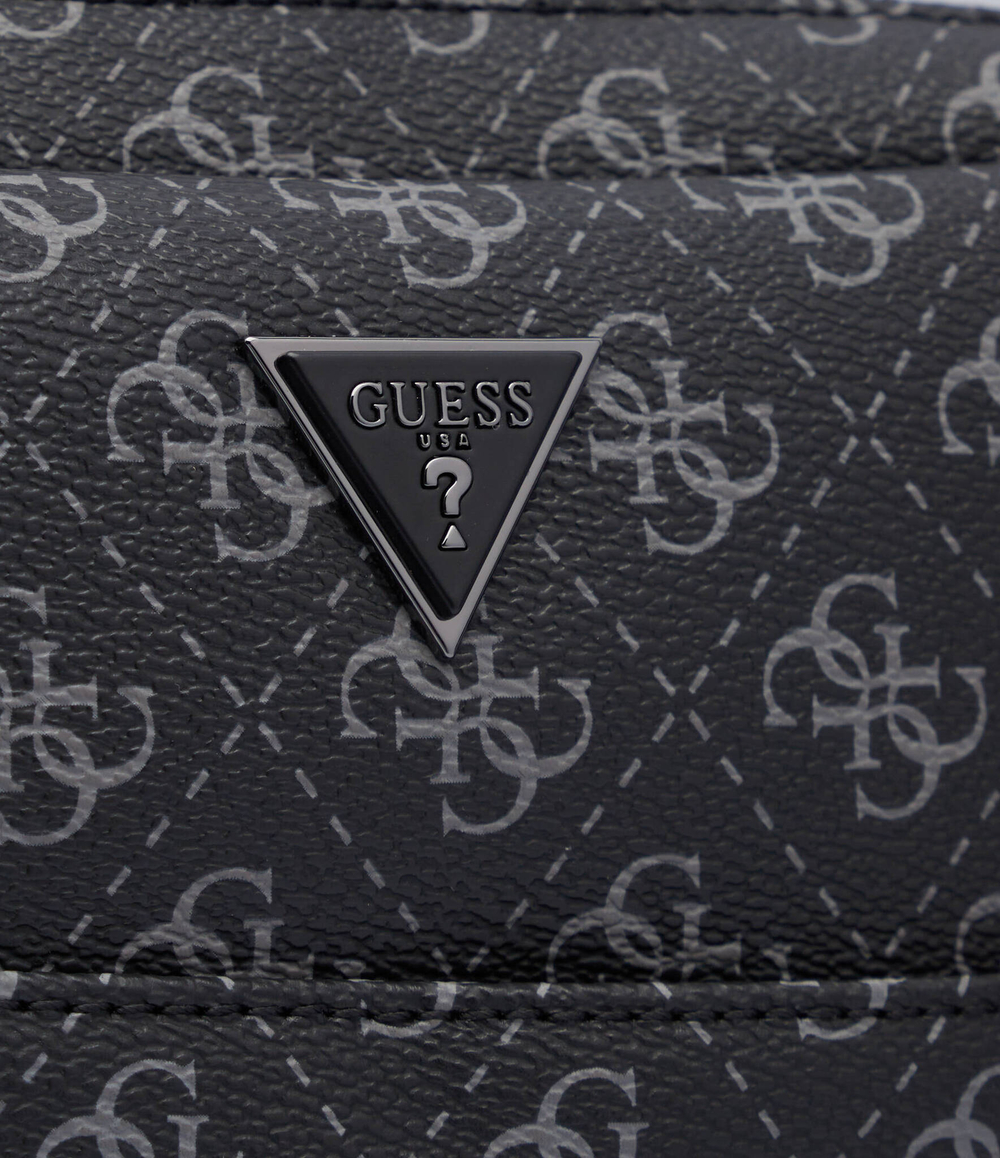 Сумка кросс-боди Guess - черный(HMTOLO P4258)