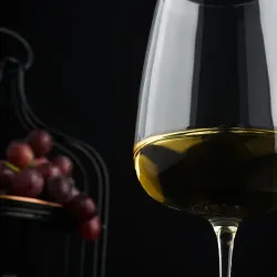 Бокал для вина 800 мл хр. стекло "Франсуа-Рене" d 9,6 см h28 см P.L. - BarWare [6]