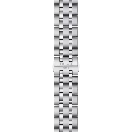 Tissot T129.410.11.053.00KZ мужские часы Tissot Classic Dream
