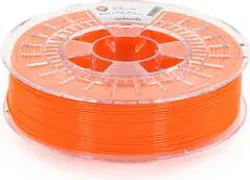 Фотография — Пластик для 3D-принтера Extrudr DuraPro ASA Neon Orange
