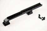 Поворотный кронштейн Rusan на Sabatti: Rover (bolt action rifle) для Pulsar Digisight, Trail, Apex моноблок (0033-PUL-1)
