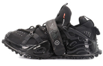 Razer X LiNing Titan Halo Men"s Light Up Boom Shoes - Black