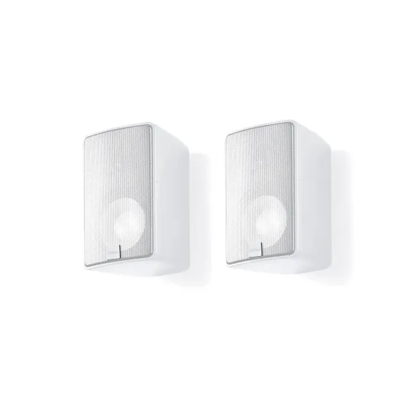 Canton Plus X.3 White