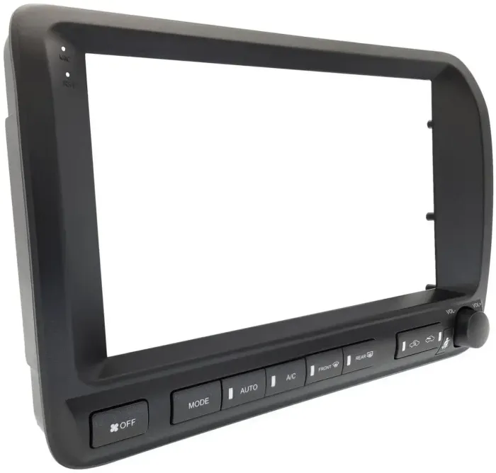 Магнитола для Toyota Crown / Crown Majesta S170 1999-2004 - Teyes CC4L-DTS монитор 10.1" IPS, Android 14, Быстрая, Snapdragon 662, CarPlay, 4G SIM-слот