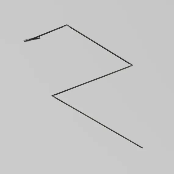 Шинопровод Busbar trunkings Exility X TRX239-411B Maytoni