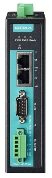 NPort IA5150AI