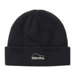 Шапка Dimito 25 DMT Logo Beanie
