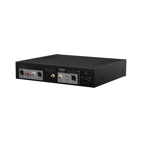 Emotiva ERC-4