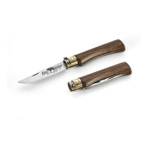 Итальянский складной нож Antonini 930717_LN Walnut S