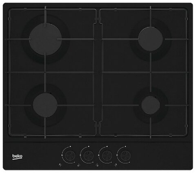 Газовая варочная панель Beko HIAG 64223 B