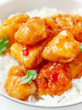 Соус Pearl River Bridge Chili garlic 2,1 кг