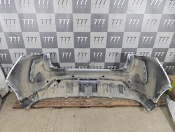 Бампер задний + юбка заднего бампера Haval F7 1, F7x 1 22-24 Б/У Оригинал 2804201XKQ11A
