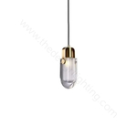 Pendant design lamp Babcock