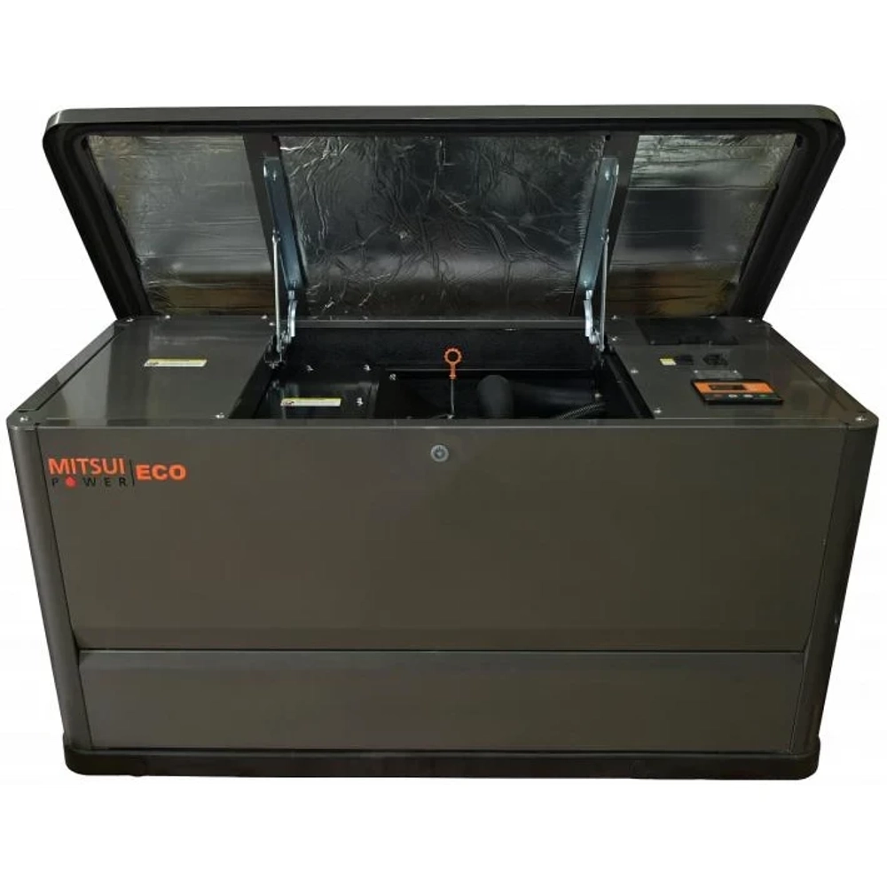 Газовый генератор Mitsui Power ECO GM 13000