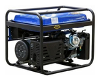 Генератор бензиновый ECO PE-8501S3