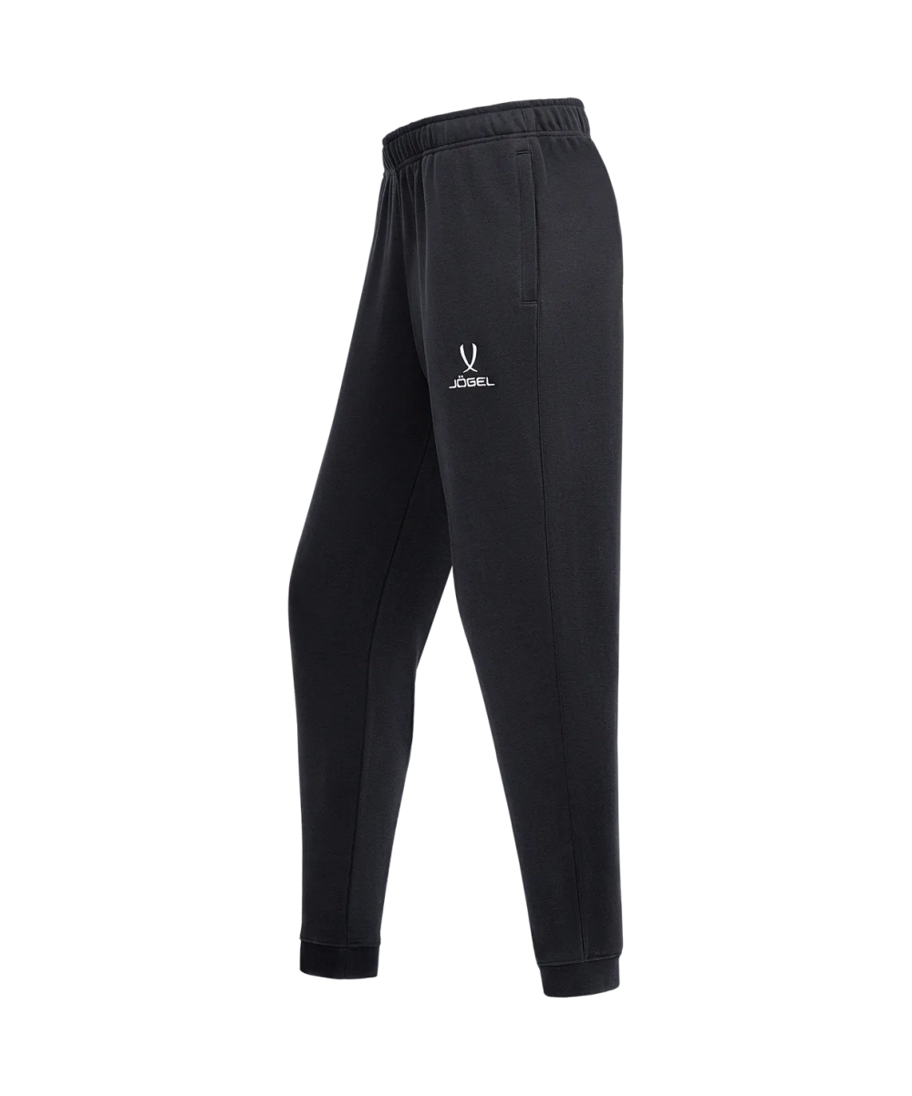 Брюки ESSENTIAL Cotton Pants, черный, детский - изображение 51