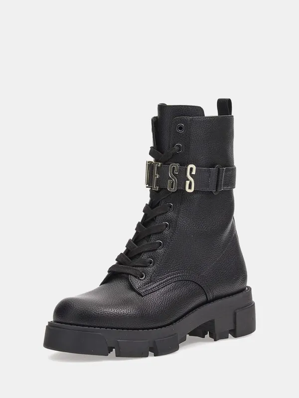 Ботинки женские GUESS MADOX
