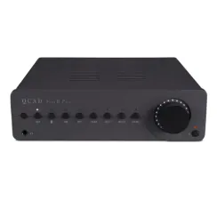 Quad Vena II Play Lancaster Grey