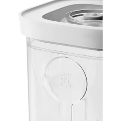 Zwilling Пластиковый контейнер Fresh & Save Cube 3S 1,3 л серый EAN 4009839663789