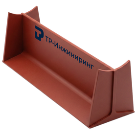 Опоры тавровые приварные ОСТ 36-146-88 тип ТП