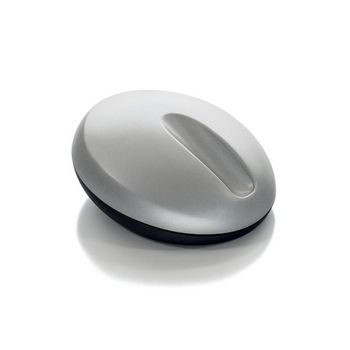 Подставка для бритвы Bolin Webb X1, серебристая (BW-X1-STD-SIL)