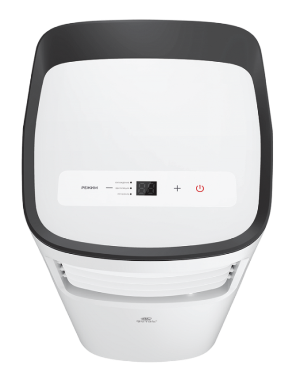 Мобильный кондиционер cерии BUSTA RM-BS28CH-E