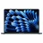 Ноутбук Apple MacBook Air 15 M3, 8/512GB, Midnight