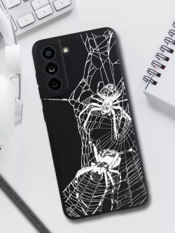 Чехол на Samsung S21 Fe, Самсунг С21 Фе