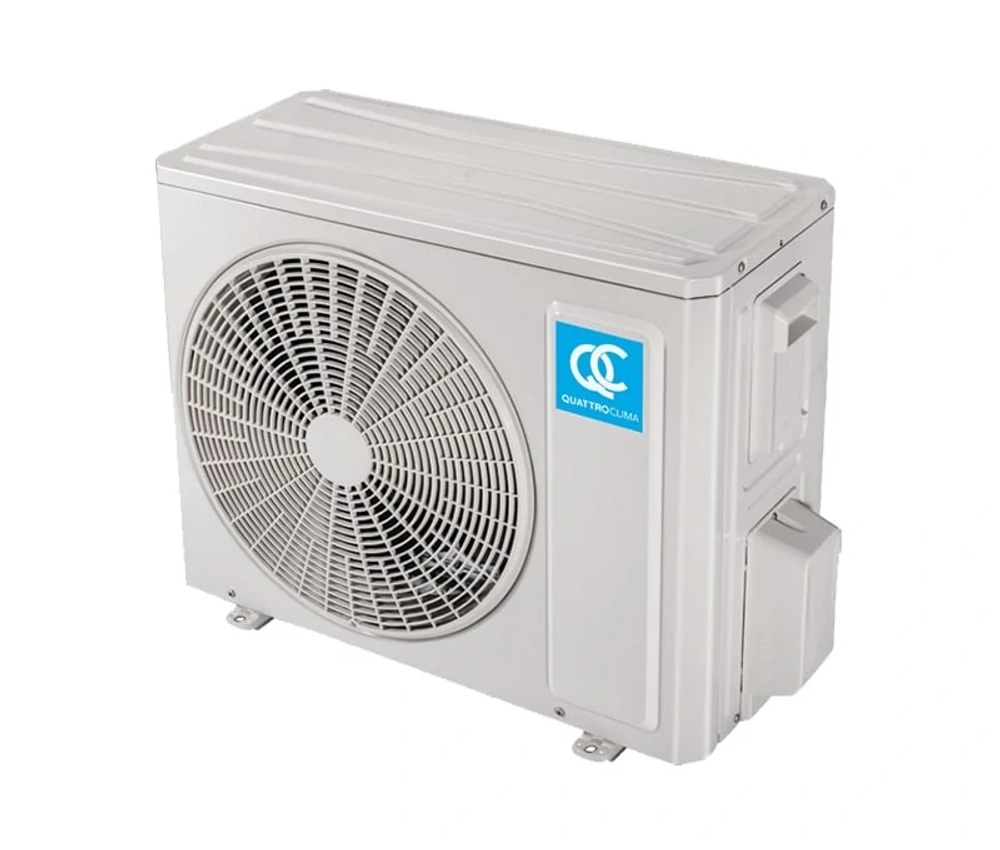 QuattroClima QV-LA24WAE/QN-LA24WAE