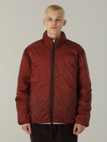 Мужская Куртка Quilted Reversible