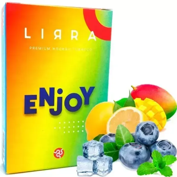 LIRRA - Enjoy (50г)