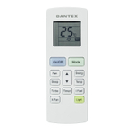 Сплит-система кондиционер настенный Dantex CONCORDE RK-18SCDG/RK-18SCDGE на 51 м²
