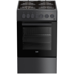 Плита комбинированная Beko FSE52130GAS