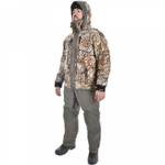 Костюм мужской зимний "Tracker II" -25, alova, саванна/savanna, ХСН