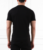 Футболка Dsquared2 - черный(S74GD1083 S23009)