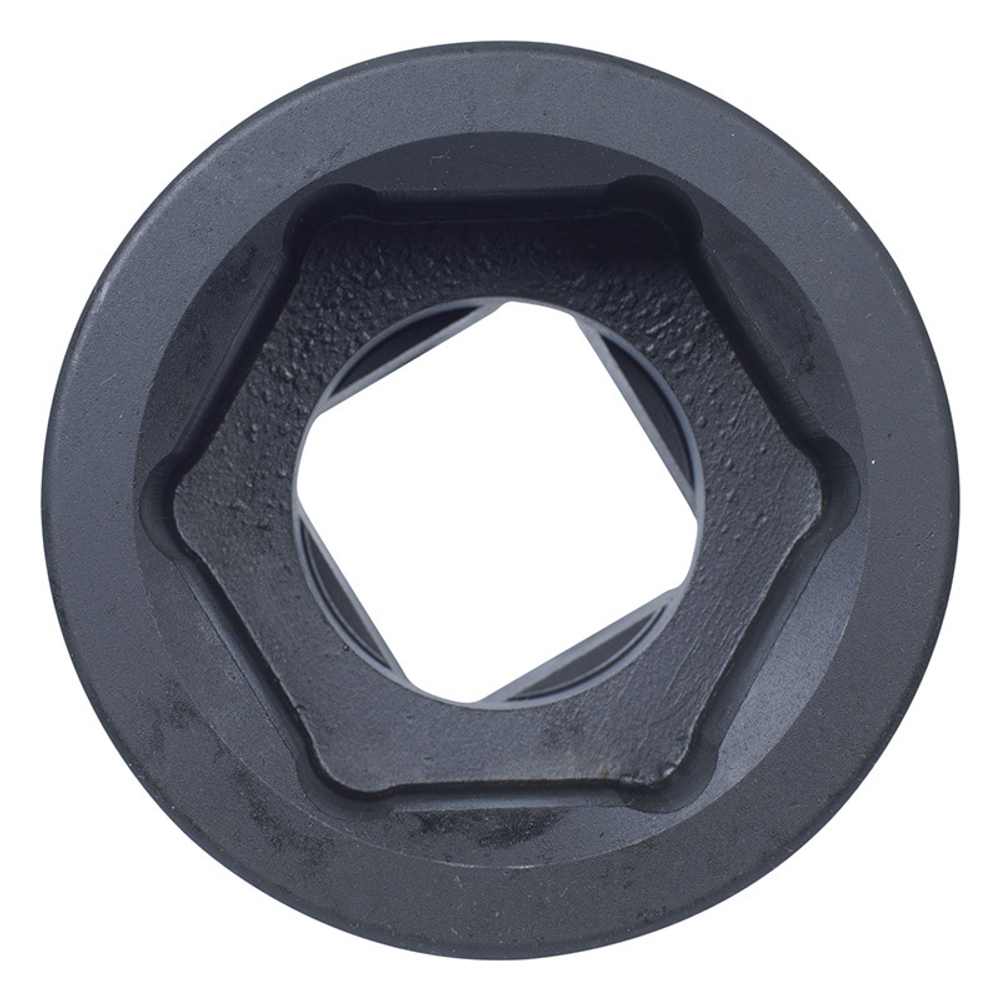 Головка торцевая ударная шестигранная 1-1/2", 60 мм KING TONY 953560M