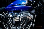 Breakout 117 Blue Burst, 2024 Пробег: 2 км