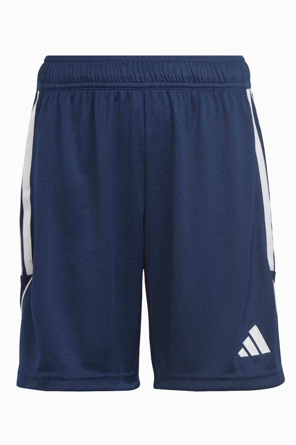 Шорты adidas Tiro 23 League Junior - темно-синий